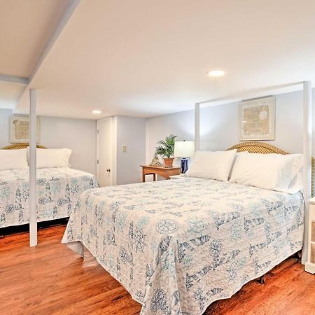 Old Orchard Beach Home With Patio Walk To Beach Exterior foto