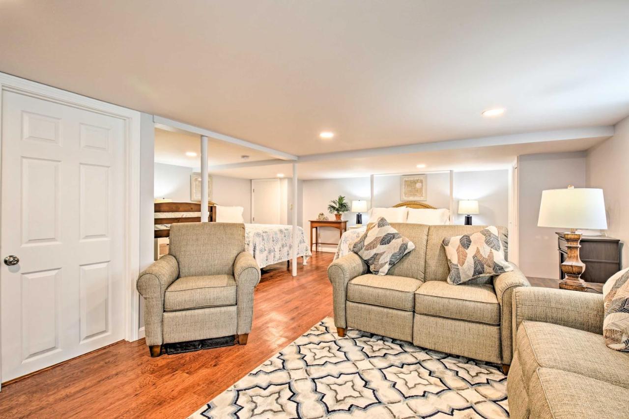 Old Orchard Beach Home With Patio Walk To Beach Exterior foto